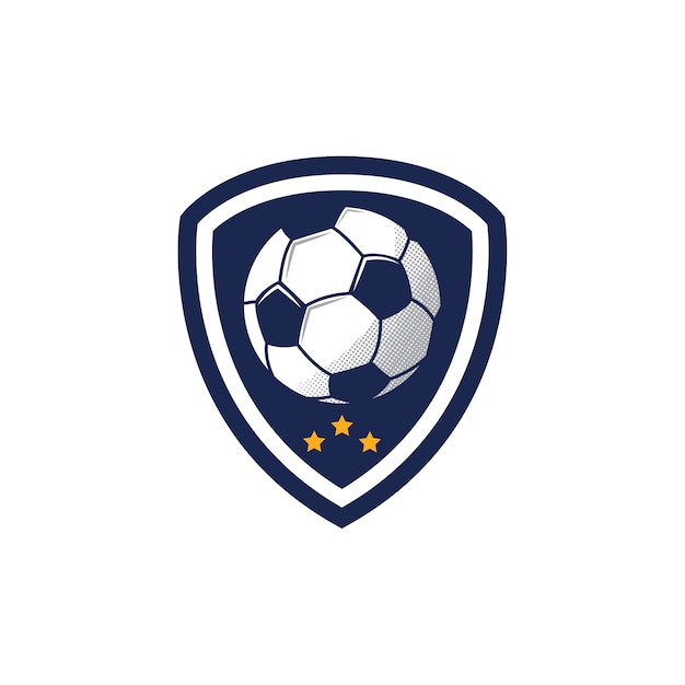 Premium Vector Soccer Logo American Logo