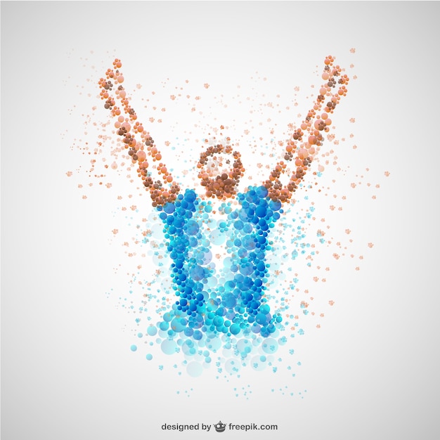 Download Free Download This Free Vector Soccer Player Victory Concept Vector Use our free logo maker to create a logo and build your brand. Put your logo on business cards, promotional products, or your website for brand visibility.