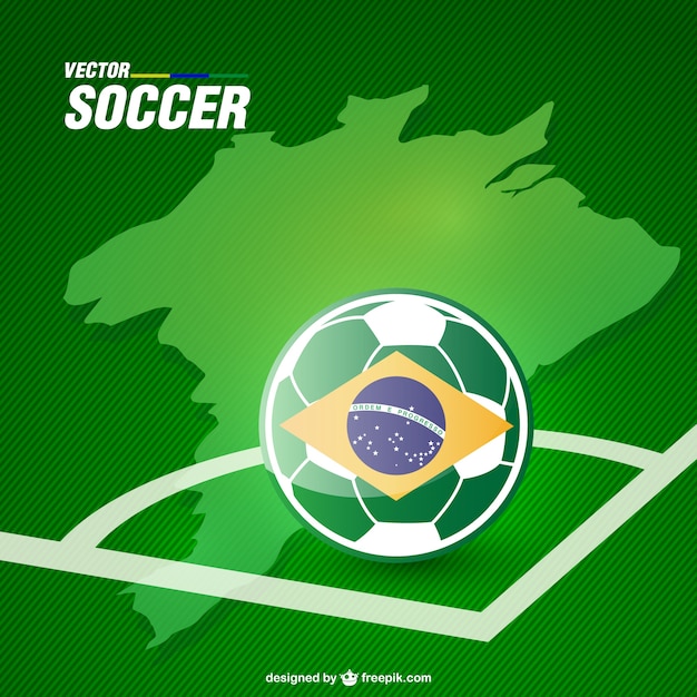 Download Soccer vector graphics free for download Vector | Free Download