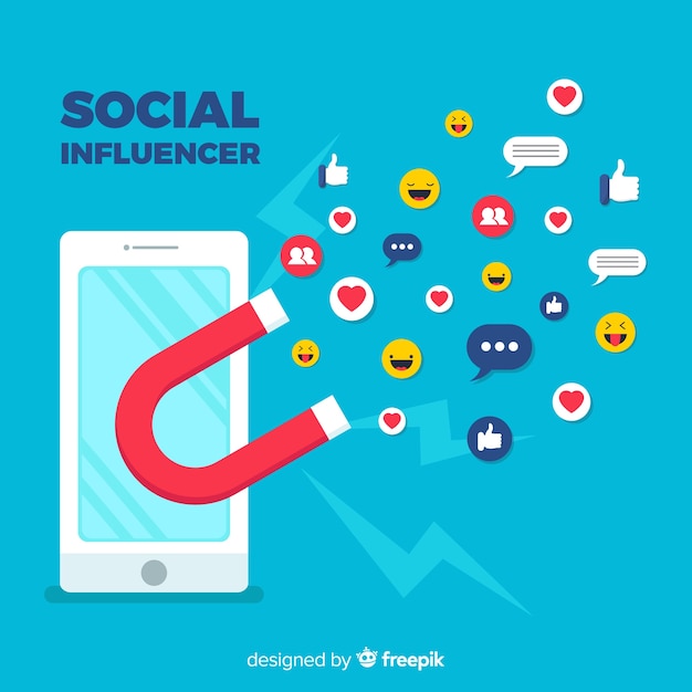 download social media influencer