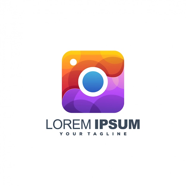 Download Free Social Media Color Logo Design Premium Vector Use our free logo maker to create a logo and build your brand. Put your logo on business cards, promotional products, or your website for brand visibility.