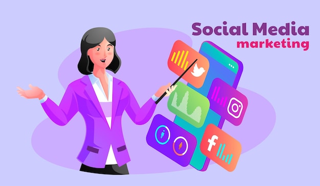 Measure B2B Social Media Marketing Success 