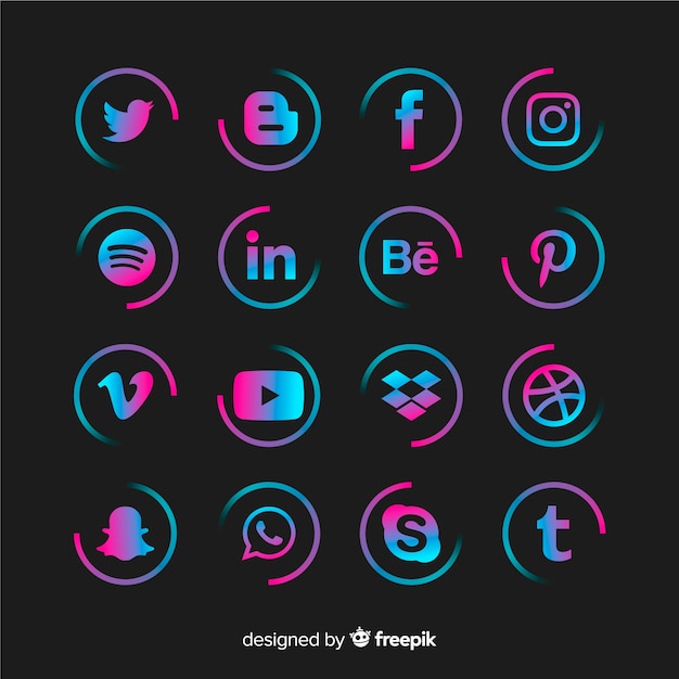 Download Logo Vector Logo Snapchat PSD - Free PSD Mockup Templates