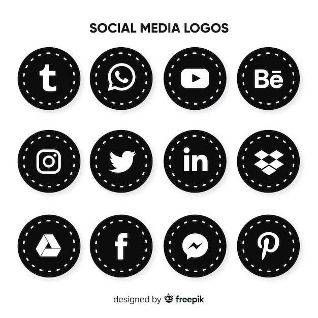 Download Free Pinterest Logo Images Free Vectors Stock Photos Psd Use our free logo maker to create a logo and build your brand. Put your logo on business cards, promotional products, or your website for brand visibility.