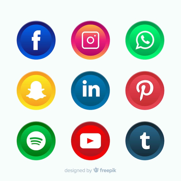 Instagram Logo Images Free Vectors Stock Photos Psd