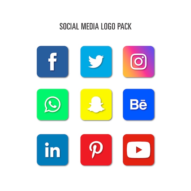 Download Free Free Linkedin Logo Vectors 600 Images In Ai Eps Format Use our free logo maker to create a logo and build your brand. Put your logo on business cards, promotional products, or your website for brand visibility.