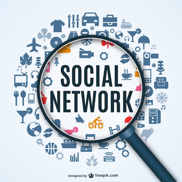 Internet and social networks