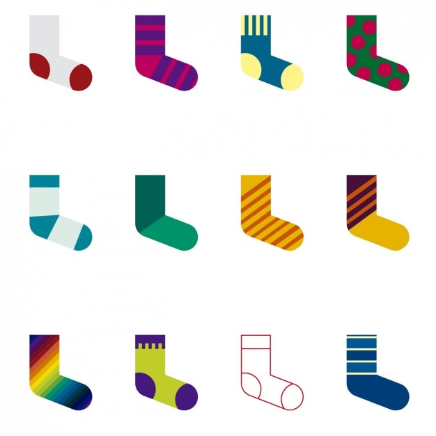 Socks Images | Free Vectors, Stock Photos & PSD