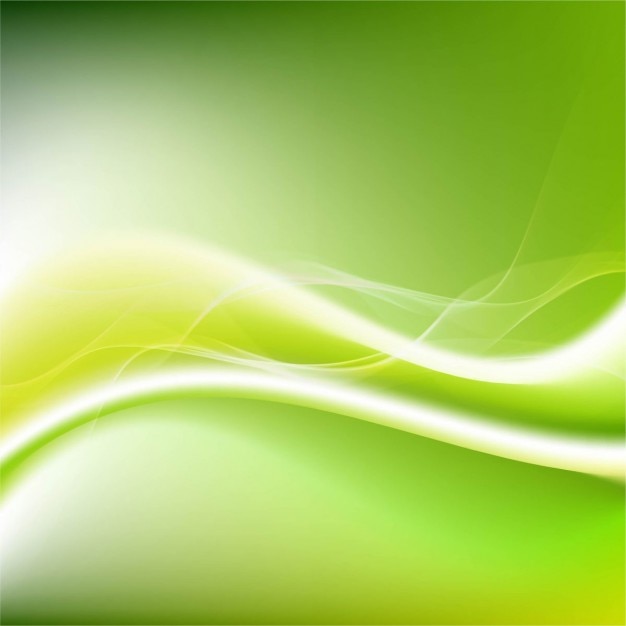 Download Vector - Soft green background design - Vectorpicker