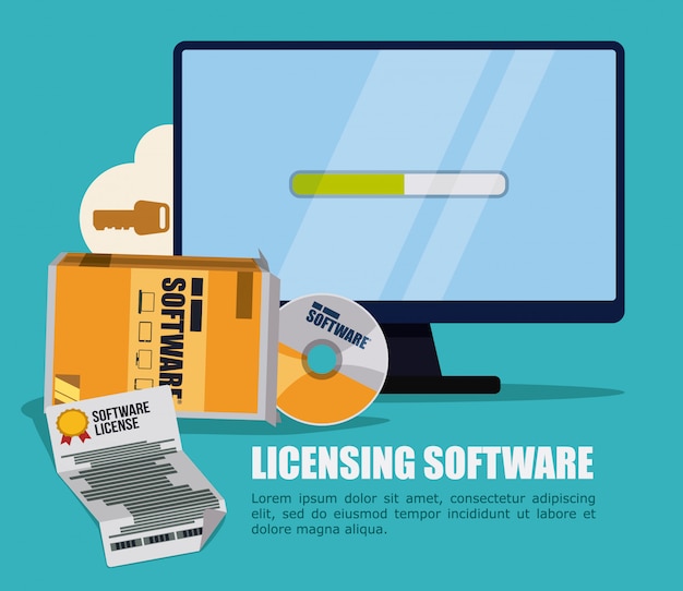 Download Software design. | Premium Vector