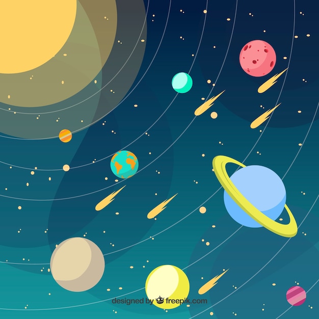 THE SOLAR SYSTEM AND THE UNIVERSE - Armagh Planetarium