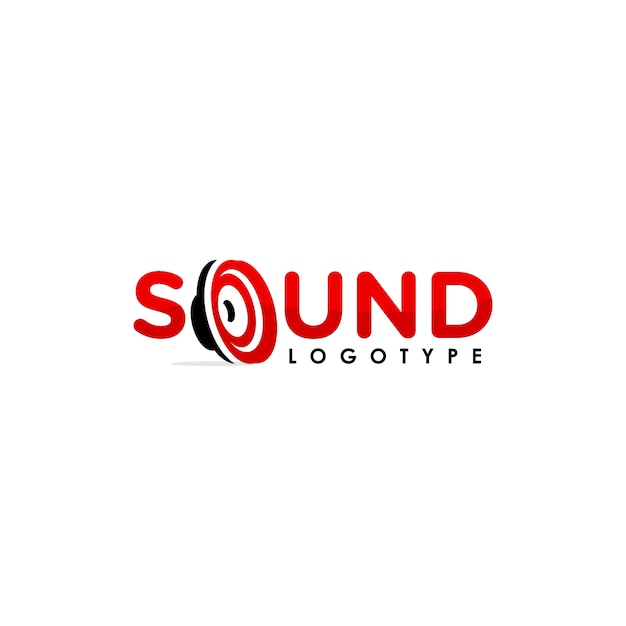 Digital Sound Logo