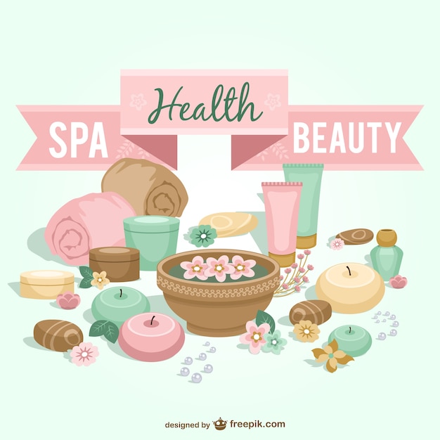 health beauty