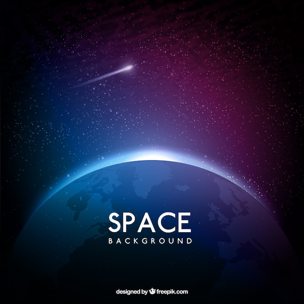 Premium Vector Space Background Available for mobile, dual monitors, hd, fullscreen and widescreen. https www freepik com profile preagreement getstarted 799476