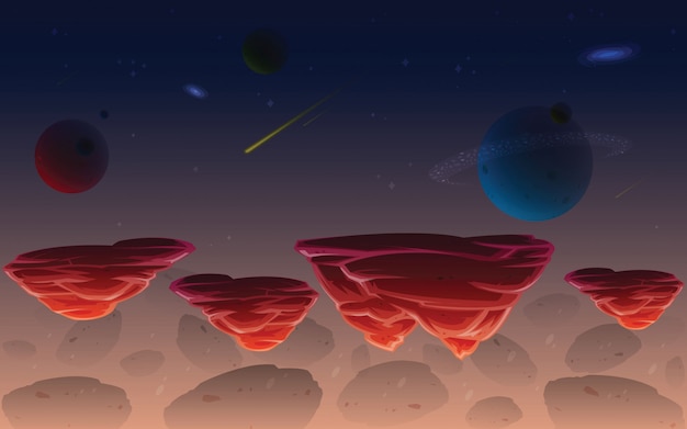 Space Game Background 131928 19 