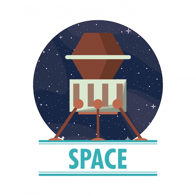 Download Free Spaceship Over Round Symbol Premium Vector Use our free logo maker to create a logo and build your brand. Put your logo on business cards, promotional products, or your website for brand visibility.