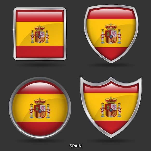 Download Free Bandera Espana Images Free Vectors Stock Photos Psd Use our free logo maker to create a logo and build your brand. Put your logo on business cards, promotional products, or your website for brand visibility.