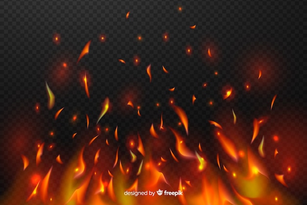 Download Free Sparks Of Fire Effect On Transparent Background Free Vector Use our free logo maker to create a logo and build your brand. Put your logo on business cards, promotional products, or your website for brand visibility.