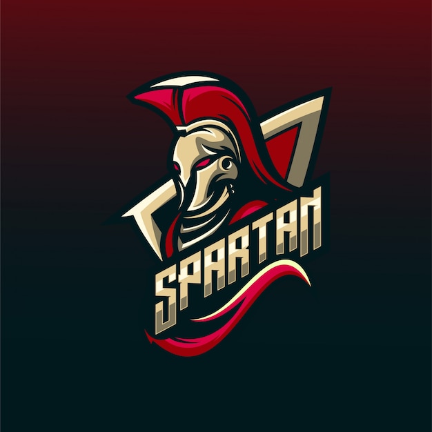 Spartans Logo Vector