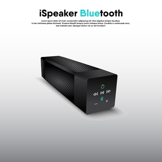 Download Free Speaker Portable Bluetooth Realistic 3d Design Electronic Music Use our free logo maker to create a logo and build your brand. Put your logo on business cards, promotional products, or your website for brand visibility.