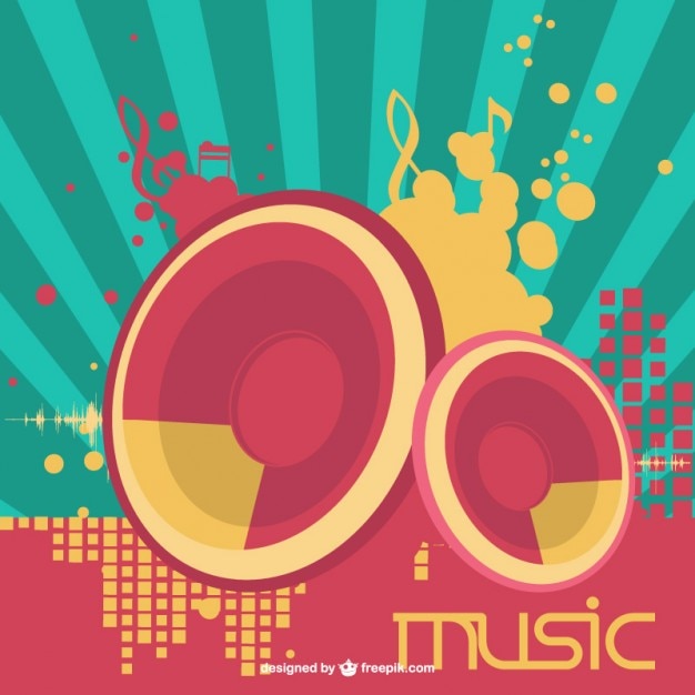 vector free download music - photo #31