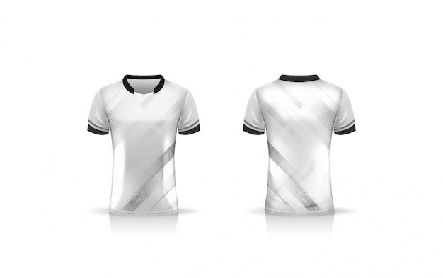 Premium Vector Specification Soccer Sport Esport Gaming T Shirt Jersey Template Uniform Illustration