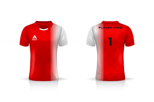 Download Specification soccer sport , esports gaming t shirt jersey ...