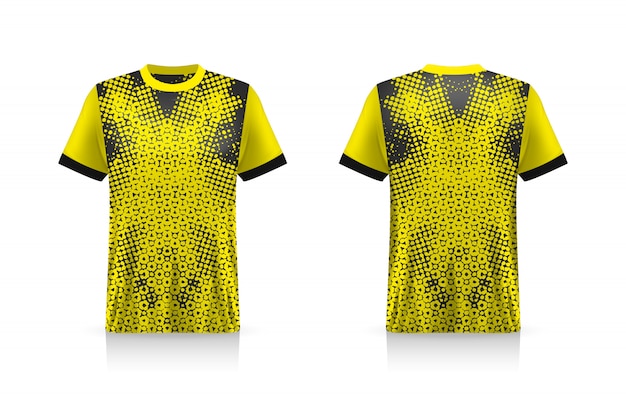 Premium Vector | Specification soccer sport, esports gaming t shirt ...