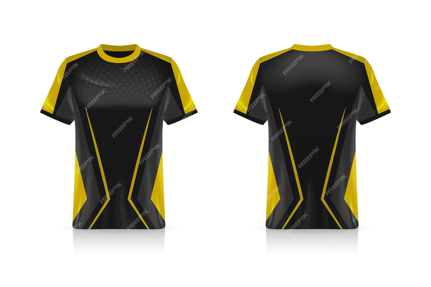 Premium Vector | Specification soccer sport , esports gaming t shirt ...