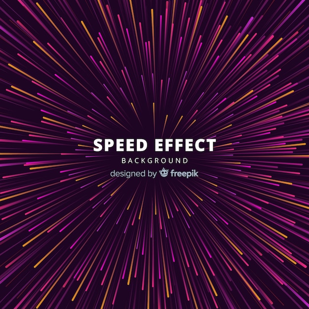 speediness overlay