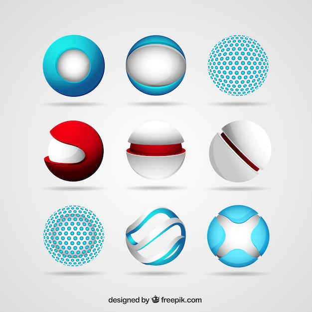Download Free Download This Free Vector Sphere Logos Use our free logo maker to create a logo and build your brand. Put your logo on business cards, promotional products, or your website for brand visibility.