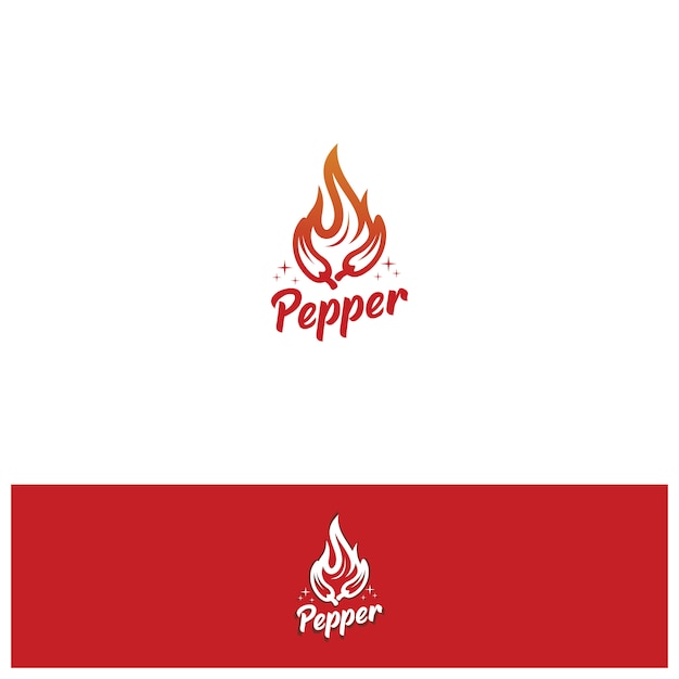 Download Free Spicy Chili Logo Design Inspiration Premium Vector Use our free logo maker to create a logo and build your brand. Put your logo on business cards, promotional products, or your website for brand visibility.