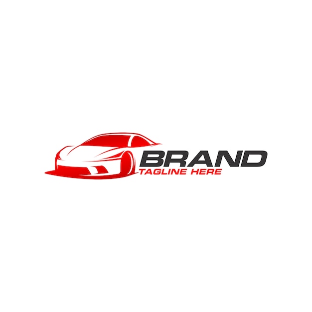 Download Free Sport Car Logo Premium Vector Use our free logo maker to create a logo and build your brand. Put your logo on business cards, promotional products, or your website for brand visibility.