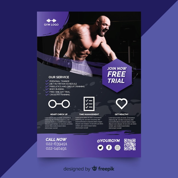 sports flyer templates free download sports flyer templates free download