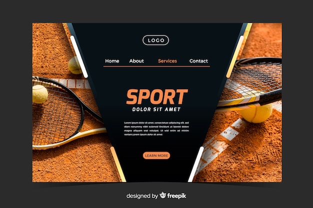 Download Free Tennis Images Free Vectors Stock Photos Psd Use our free logo maker to create a logo and build your brand. Put your logo on business cards, promotional products, or your website for brand visibility.