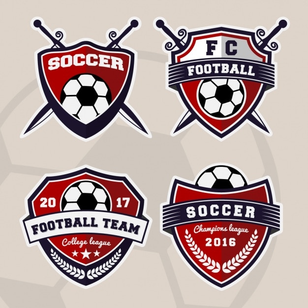 Download Free Sport Logos Collection Free Vector Use our free logo maker to create a logo and build your brand. Put your logo on business cards, promotional products, or your website for brand visibility.