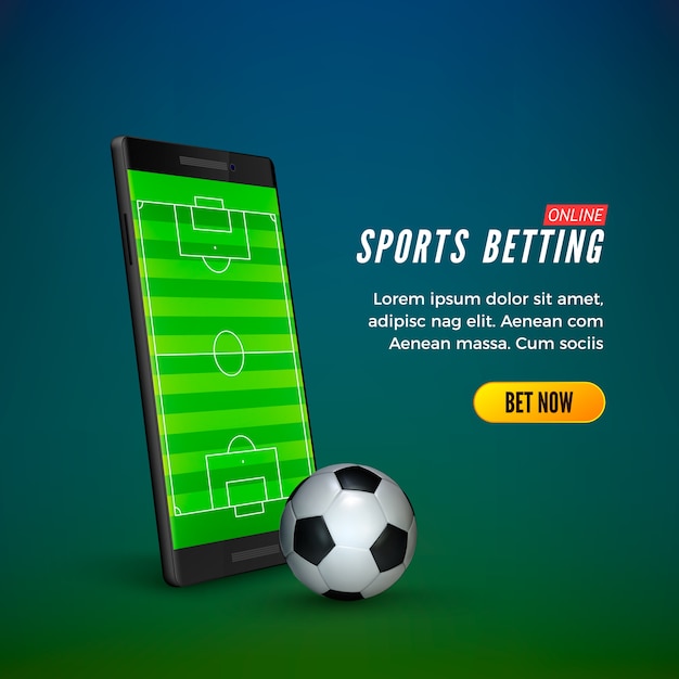 Bet On Football Online