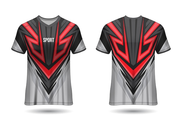 sports jersey design