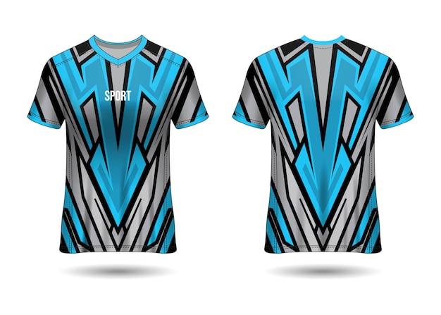 team jersey design