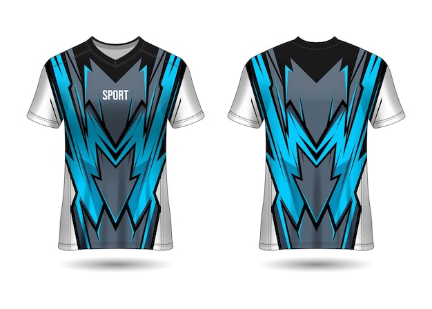 sports jersey design