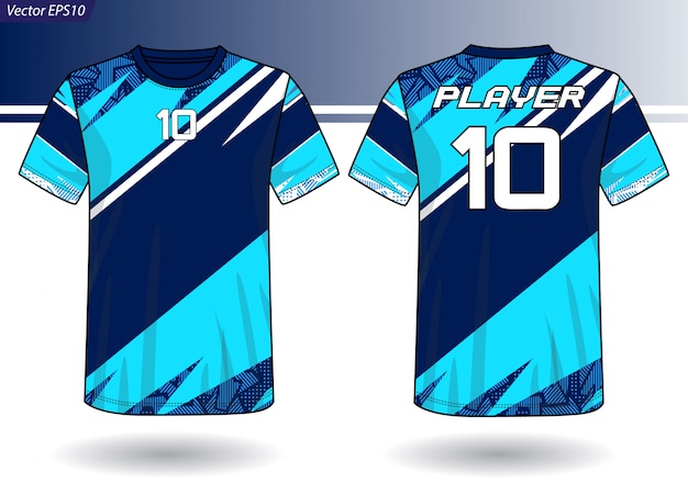 team uniforms