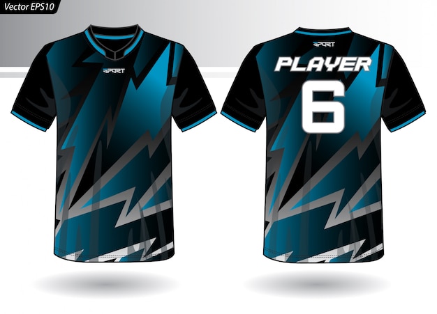 team uniforms