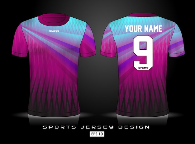 premium-vector-sports-jersey-template