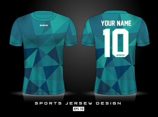 premium-vector-sports-jersey-template