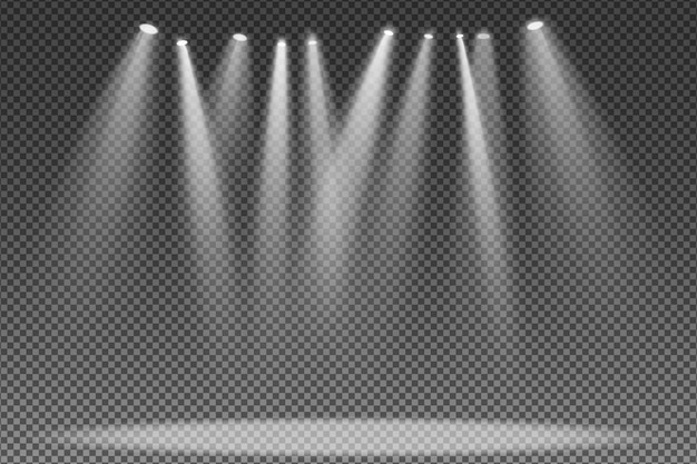 Download Free Spotlight Isolated On Transparent Background Light For The Podium Use our free logo maker to create a logo and build your brand. Put your logo on business cards, promotional products, or your website for brand visibility.