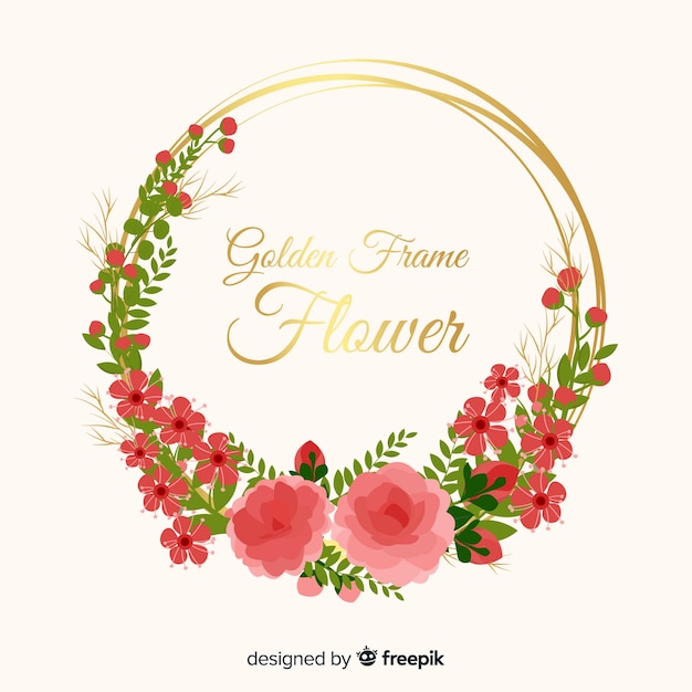 Featured image of post Flores Vetor Redondo You can download edit these vectors for personal use for your presentations webblogs or other project designs