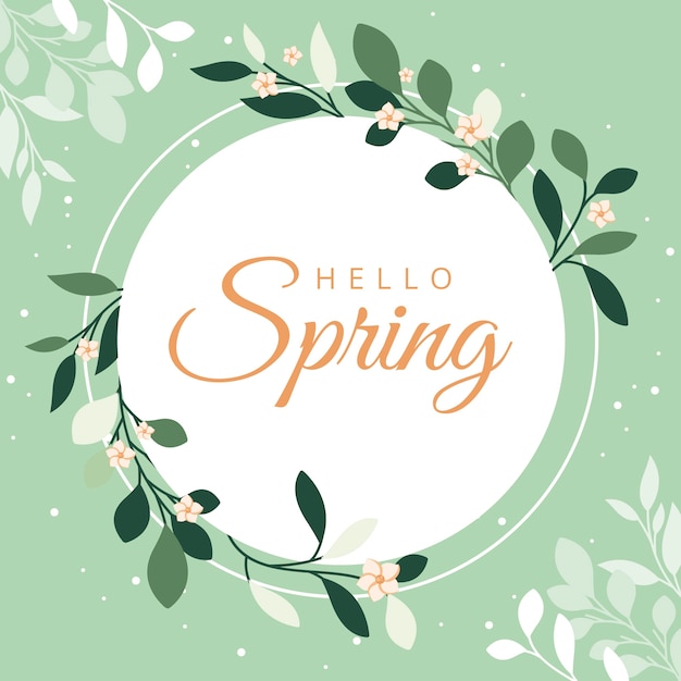 Download Free Spring Design Free Vectors Stock Photos Psd Use our free logo maker to create a logo and build your brand. Put your logo on business cards, promotional products, or your website for brand visibility.