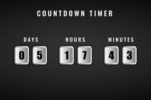 premium-vector-square-days-hours-and-minutes-time-remaining-countdown