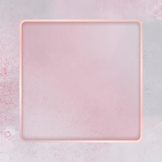 Pink Background Square gambar ke 19