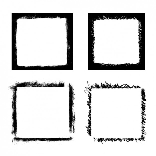 square brush illustrator download